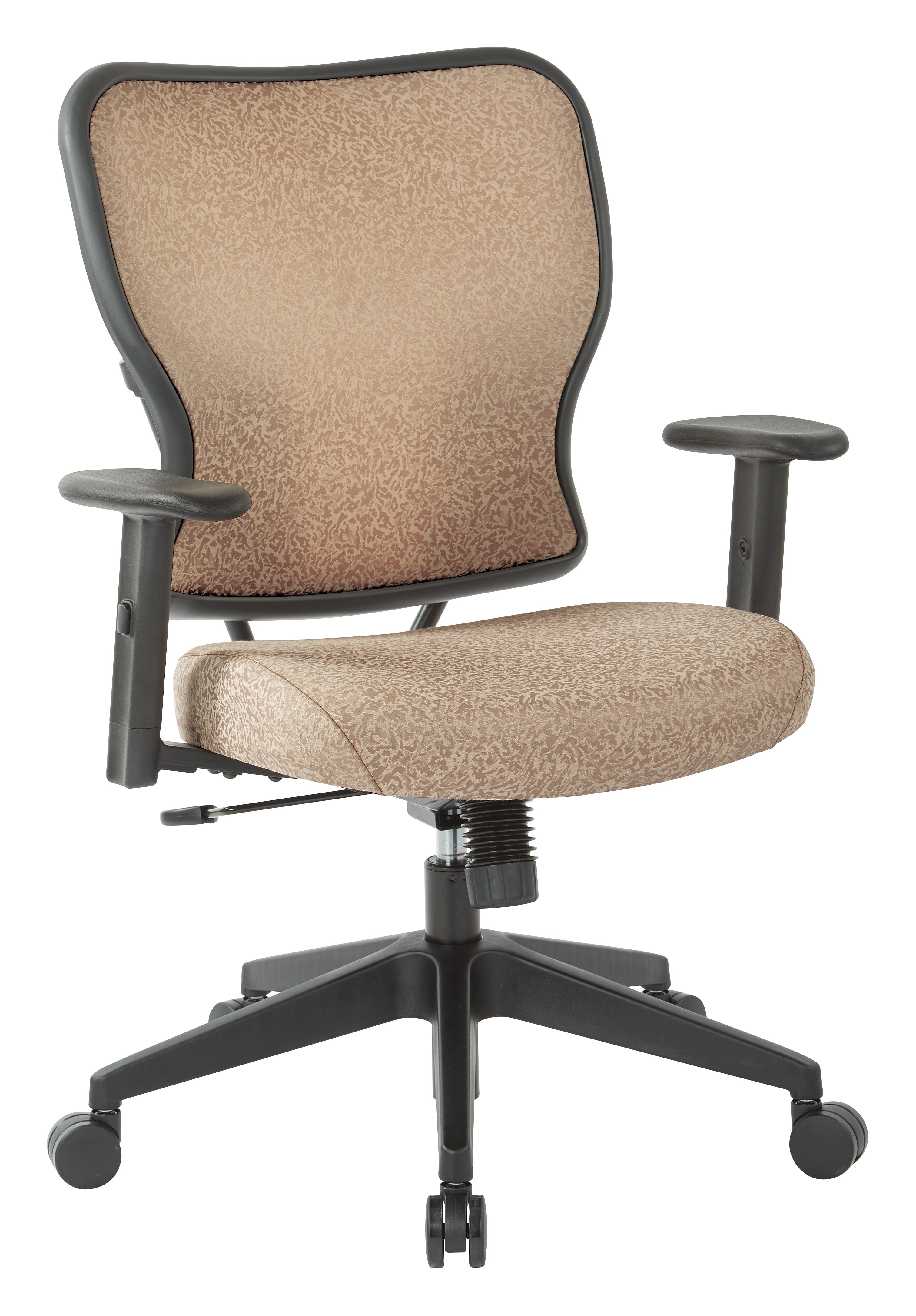 Deluxe 2 to 1 Mechanical Chair